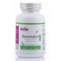 Zenith Nutrition Resveratrol Grapeseed Ext Redwine Extract Capsule(1) 